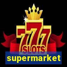 supermarket simulator apk dinheiro infinito android